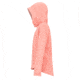 Marmot Sunrift Hoody - Girls, Flamingo, Extra Small, 42810-6879-XS