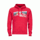 Marmot Sunsetter Hoody - Mens, Auburn Heather, L 43680-8483-L