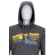 Marmot Sunsetter Hoody - Mens, Slate Grey Heather, Small 43680-8552-S