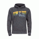 Marmot Sunsetter Hoody - Mens, Slate Grey Heather, Small 43680-8552-S