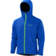 Marmot Super Gravity Jacket - Men's-Sierra Blue/Indigo Blue-Large