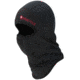 Marmot Super Hero Balaclava, Black, One Size, 13370-Black-ONE-DEMO