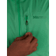 Marmot Superalloy Bio Rain Jacket - Mens, Clover, Small, M15378-23095-S