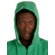 Marmot Superalloy Bio Rain Jacket - Mens, Clover, Small, M15378-23095-S