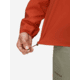 Marmot Superalloy Bio Rain Jacket - Mens, Sumac, S, M15378-24360S