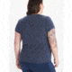 Marmot Switchback Short Sleeve - Womens, Arctic Navy, 3X, M12642-2975-3X