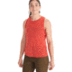 Marmot Switchback Tank - Womens, Cairo, Large, M12598-6361-L