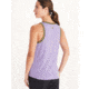 Marmot Switchback Tank - Womens, Paisley Purple/Winter Moss, XL, M12598-19580-XL