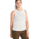 Marmot Switchback Tank - Womens, Papyrus, Large, M12598-7395-L