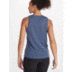 Marmot Switchback Tank - Womens, Storm, Medium, M12598-134-M