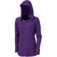 Marmot Sylvie Hoody - Women's-Deep Purple-Small