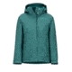 Marmot Synergy Featherless Jacket - Women's, Mallard Green, XL, 78970-4759-XL