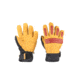 Marmot Tahoe Undercuff Glove - Mens, Tan/Dark Rust, Small, 14280-7802-S