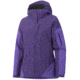 Marmot Tamarack Component Jacket - Women's-dark violet/ultra violet-X-Small, 45520-DARK VIOLET/ULTRA VIOLET-XS