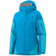 Tamarack Component Jacket - Women's-Methyl Blue/Breeze Blue-Medium