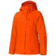 Marmot Tamarack Jacket - Women's-X-Small-Mandarin
