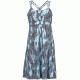Marmot Taryn Dress - Women's-Black Leaf-Small