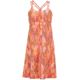 Marmot Taryn Dress - Women's-Emberglow Leaf-Medium