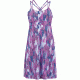 Marmot Taryn Dress - Women's-Fuchsia Leaf-X-Small