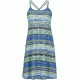 Marmot Taryn Dress - Women's-Green Spray Fiesta-X-Small