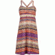 Marmot Taryn Dress - Women's-Nasturtium Fiesta-X-Small