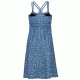 Marmot Taryn Dress - Womens, Vintage Navy IndieGo, Extra Small 59490-8213-XS
