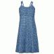 Marmot Taryn Dress - Womens, Vintage Navy IndieGo, Extra Small 59490-8213-XS