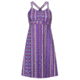 Marmot Taryn Dress - Womens, Paisley Purple Mystic, Extra Large, 47260-8369-XL