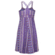 Marmot Taryn Dress - Womens, Paisley Purple Mystic, Large, 47260-8369-L