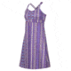 Marmot Taryn Dress - Womens, Paisley Purple Mystic, Large, 47260-8369-L
