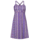 Marmot Taryn Dress - Womens, Paisley Purple Mystic, Large, 47260-8369-L