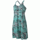 Marmot Taryn Dress - Womens-Silver Water-Small