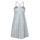 Marmot Taryn Dress - Womens, White Mystic, Small, 47260-8762-S