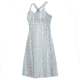 Marmot Taryn Dress - Womens, White Mystic, Small, 47260-8762-S
