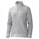 Marmot Tech Sweater - Women's-Platinum-X-Small