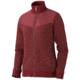 Marmot Tech Sweater - Women's-Syrah-Small