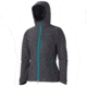 Marmot Tempo Hoody - Women's-Dark Steel-X-Small