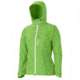 Marmot Tempo Hoody - Women's-Green Envy-X-Small
