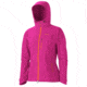 Marmot Tempo Hoody - Women's-Lipstick-Large