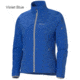 Marmot Tempo Jkt Wmns - Violet Blue M