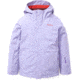 Marmot Terrain Component Jacket - Kids, Paisley Purple, Large, M13229-7444-L