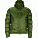 Marmot Terrawatt Jacket - Men's-Alpine Green-Large