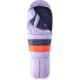 Marmot Teton Sleeping Bags - Women's, Paisley Purple/Arctic Navy, Dual-Zip, M12789-19624-DZ