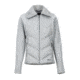 Marmot Thea Jacket - Womens, Bright Steel, Extra Large, 89040-1862-XL