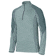 Marmot ThermalClime Pro Long Sleeve 1/2 Zip - Men's-Zinc Haze/Dark Mineral-XX-Large
