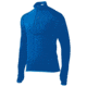 Thermo 1/2 Zip - Mens-Peak Blue/Dark Sapphire-Large