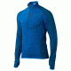 Marmot Thermo 1/2 Zip - Mens-Black-Large