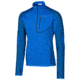 Marmot Thermo 1/2 Zip - Mens-Peak Blue/Blue Sapphire-Small