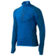 Marmot Thermo 1/2 Zip - Men's-Team Red / Brick-Large