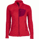 Marmot Thermo Flare Jacket - Women's-Tomato/Red Dahlia-Small